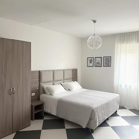 Ca Masawalsa Hotel Bardolino Exterior photo