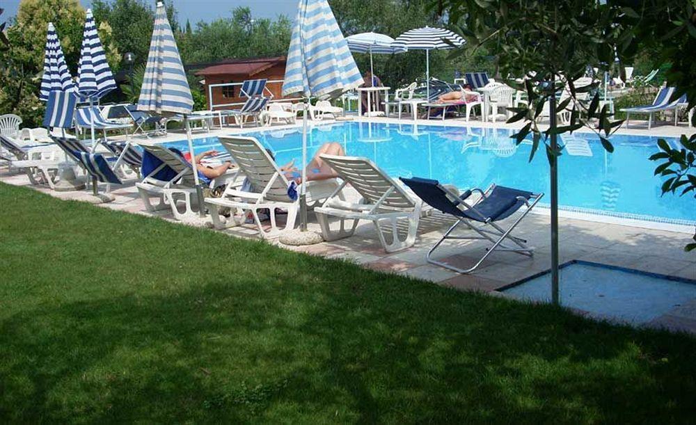Ca Masawalsa Hotel Bardolino Exterior photo